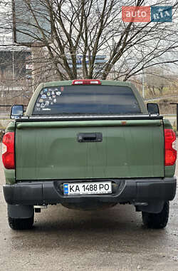 Пикап Toyota Tundra 2008 в Киеве