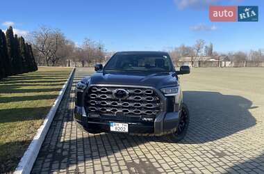 Пікап Toyota Tundra 2023 в Одесі