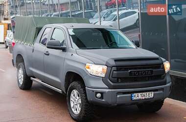 Пікап Toyota Tundra 2016 в Києві