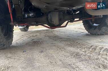 Пикап Toyota Tundra 2011 в 