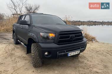 Toyota Tundra 2011 Toyota Tundra 2011