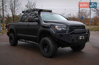 Пикап Toyota Tundra 2008 в Харькове