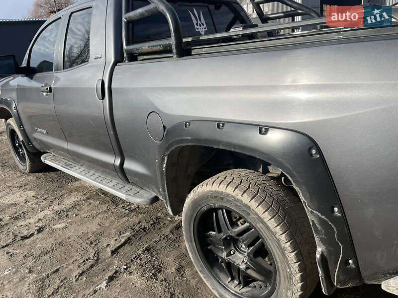 Пикап Toyota Tundra 2016 в Киеве фото 7 Пикап Toyota Tundra 2016 в Киеве
