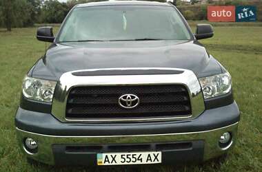 Пикап Toyota Tundra 2008 в Киеве