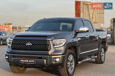 Toyota Tundra 2019 Toyota Tundra 2019