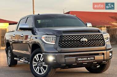 Пикап Toyota Tundra 2019 в 