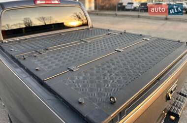 Пикап Toyota Tundra 2019 в 