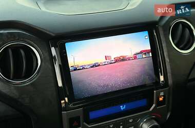 Пикап Toyota Tundra 2019 в 
