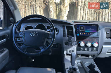 Пікап Toyota Tundra 2008 в Дніпрі