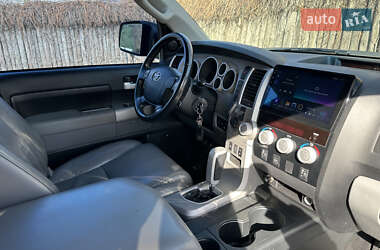 Пікап Toyota Tundra 2008 в Дніпрі