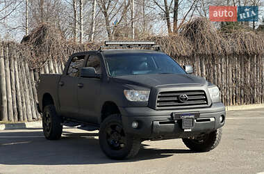 Пікап Toyota Tundra 2008 в Дніпрі