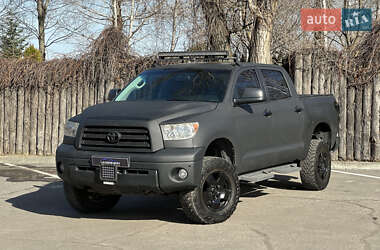 Пикап Toyota Tundra 2008 в Днепре