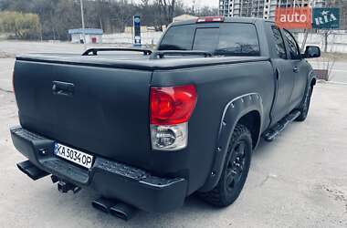 Пикап Toyota Tundra 2007 в Киеве