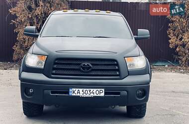 Пикап Toyota Tundra 2007 в Киеве