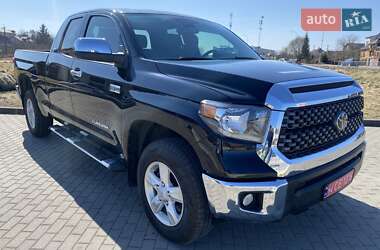 Toyota Tundra 2020 Toyota Tundra 2020