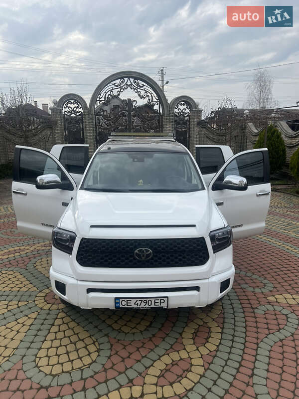 Toyota Tundra 2017 Toyota Tundra 2017