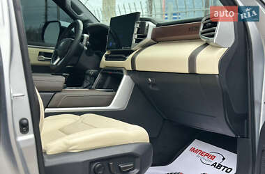 Пікап Toyota Tundra 2023 в 