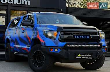 Toyota Tundra 2015 Toyota Tundra 2015
