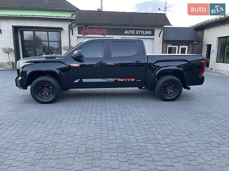 Пикап Toyota Tundra 2022 в Коломые