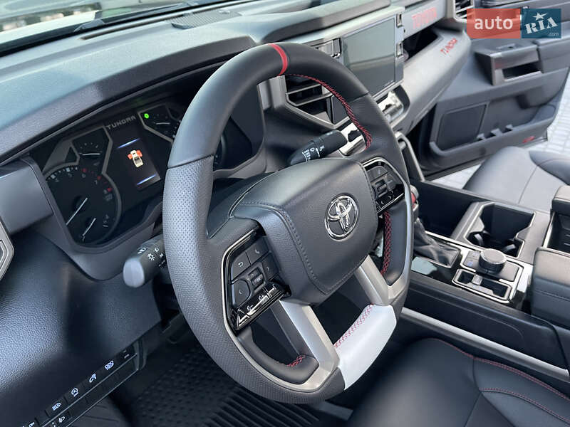 Пикап Toyota Tundra 2022 в Коломые