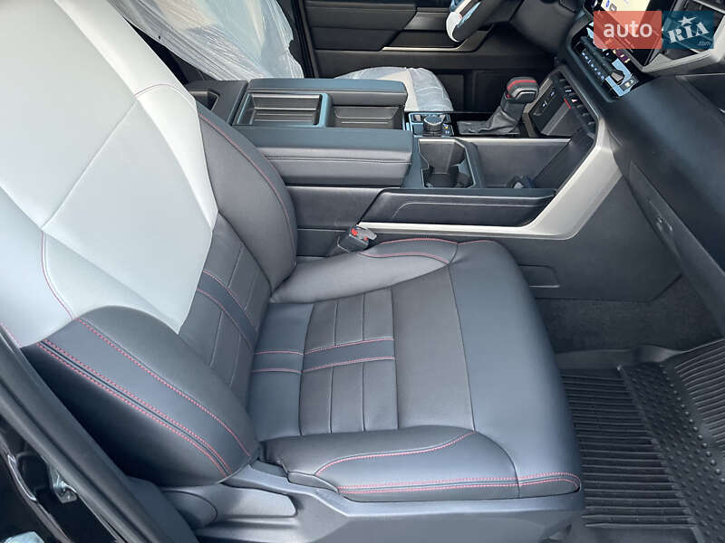 Пикап Toyota Tundra 2022 в Коломые