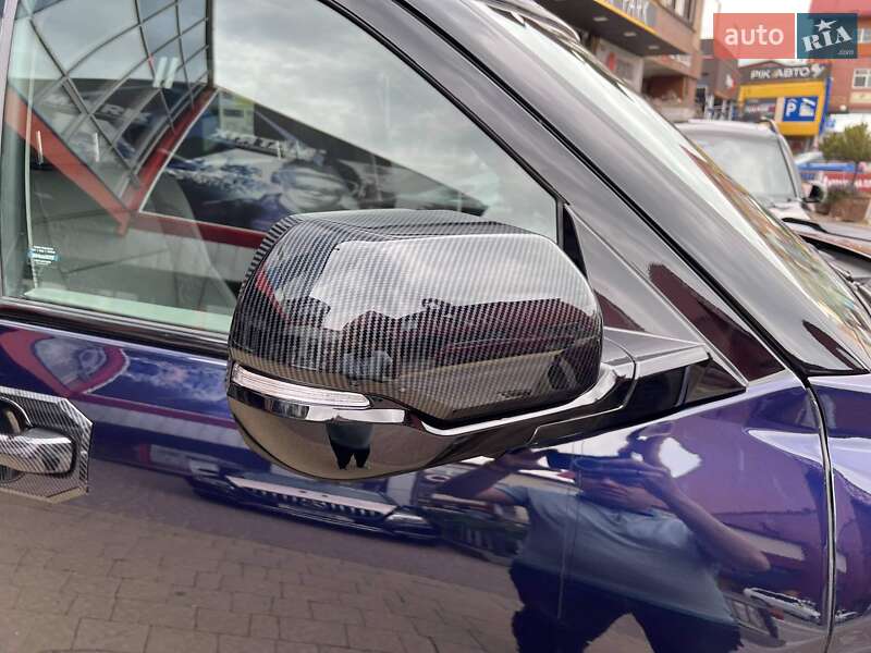 Пикап Toyota Tundra 2023 в Львове фото 14 Пикап Toyota Tundra 2023 в Львове