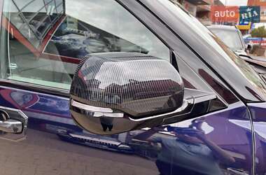 Пикап Toyota Tundra 2023 в 