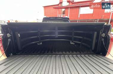 Пикап Toyota Tundra 2023 в 