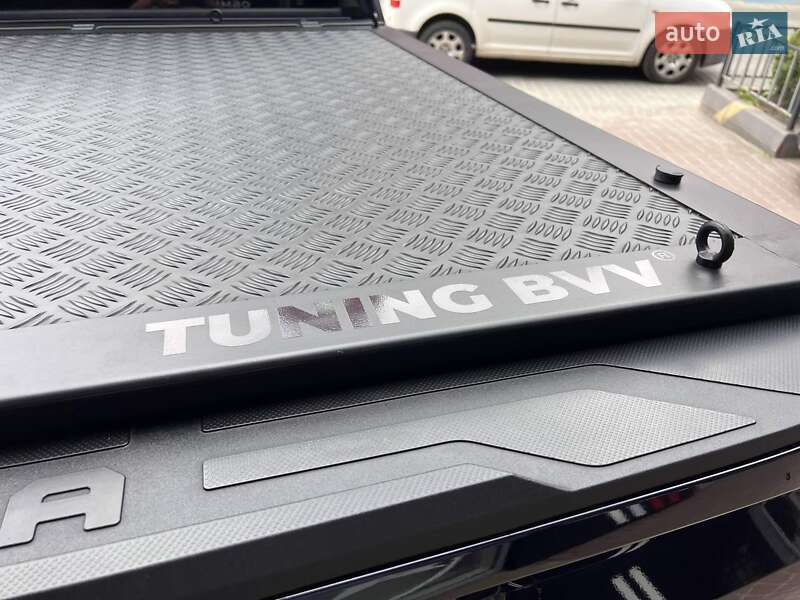 Пикап Toyota Tundra 2023 в Львове фото 24 Пикап Toyota Tundra 2023 в Львове