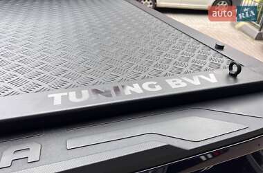 Пикап Toyota Tundra 2023 в 
