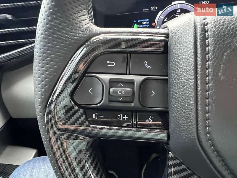 Пикап Toyota Tundra 2023 в Львове фото 41 Пикап Toyota Tundra 2023 в Львове