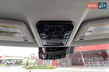 Пикап Toyota Tundra 2023 в 