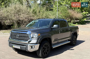 Toyota Tundra 2019 Toyota Tundra 2019