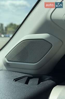 Пикап Toyota Tundra 2023 в 