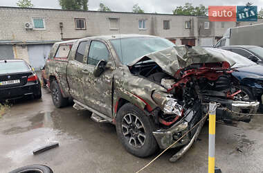Toyota Tundra 2015 Toyota Tundra 2015