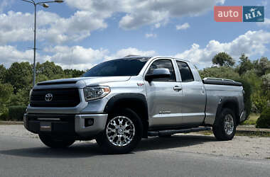 Пикап Toyota Tundra 2014 в Днепре