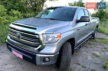 Toyota Tundra 2017 Toyota Tundra 2017