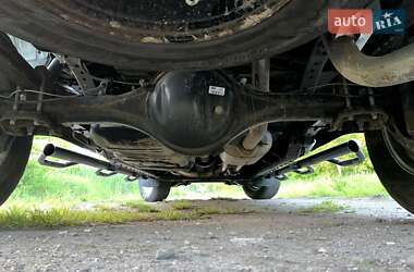 Пикап Toyota Tundra 2017 в 