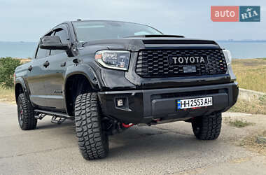 Пикап Toyota Tundra 2019 в Одессе