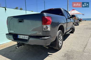 Пикап Toyota Tundra 2008 в 