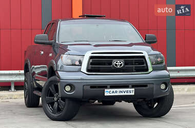 Пикап Toyota Tundra 2008 в 