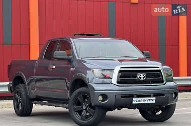 Toyota Tundra 2008
