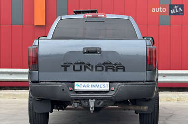 Пикап Toyota Tundra 2008 в 