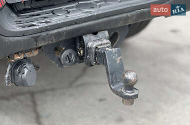 Пикап Toyota Tundra 2008 в 