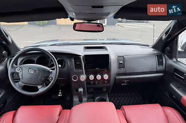 Пикап Toyota Tundra 2008 в 