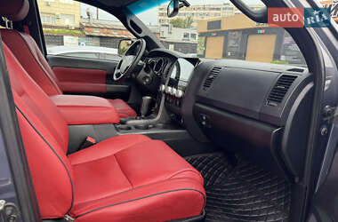 Пикап Toyota Tundra 2008 в 