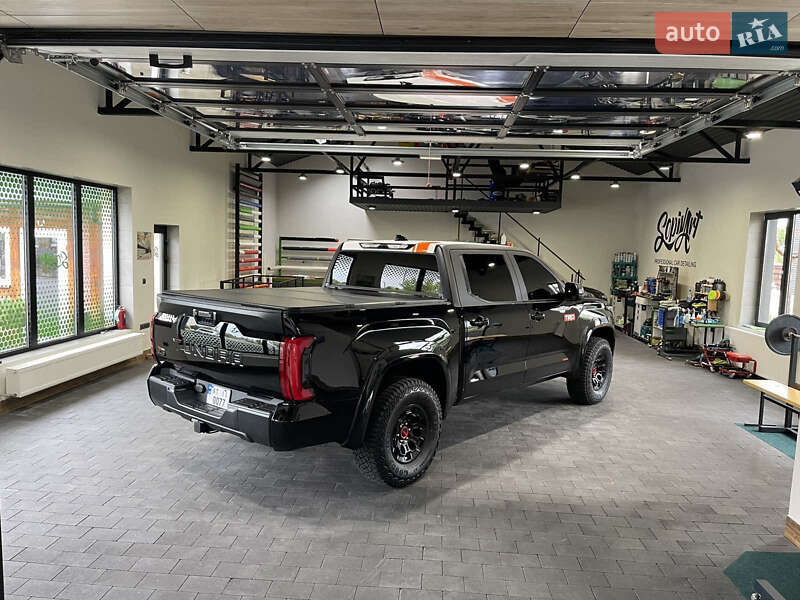 Пикап Toyota Tundra 2022 в Коломые