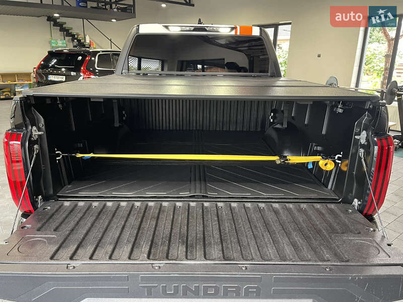 Пикап Toyota Tundra 2022 в Коломые