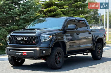 Пикап Toyota Tundra 2019 в Одессе