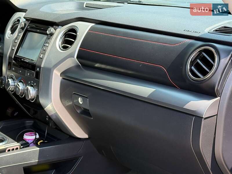 Пікап Toyota Tundra 2019 в Одесі